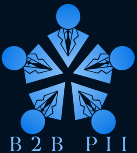 B2BPii live Logo